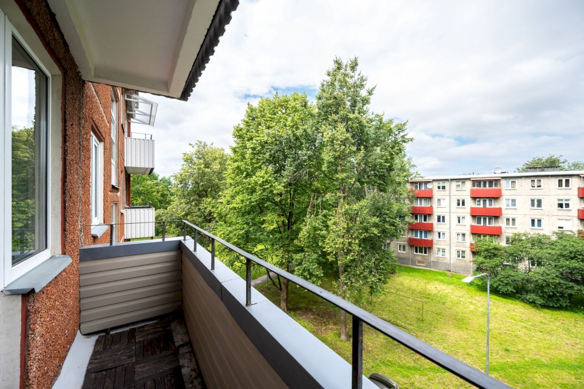 Tallinn, Mustamäe linnaosa, Mustamäe, Mustamäe tee 128