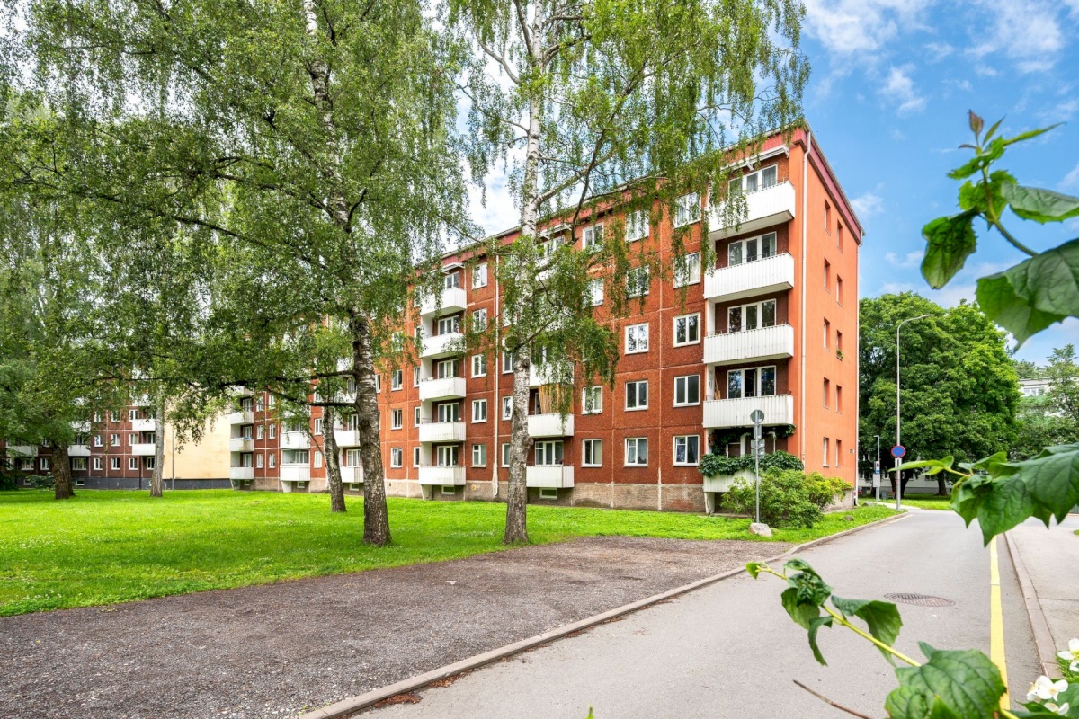Tallinn, Mustamäe linnaosa, Mustamäe, Mustamäe tee 128
