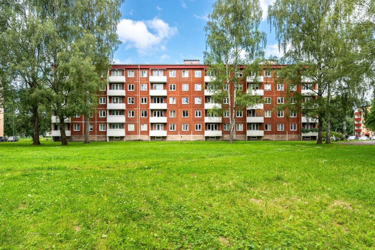 Tallinn, Mustamäe linnaosa, Mustamäe, Mustamäe tee 128