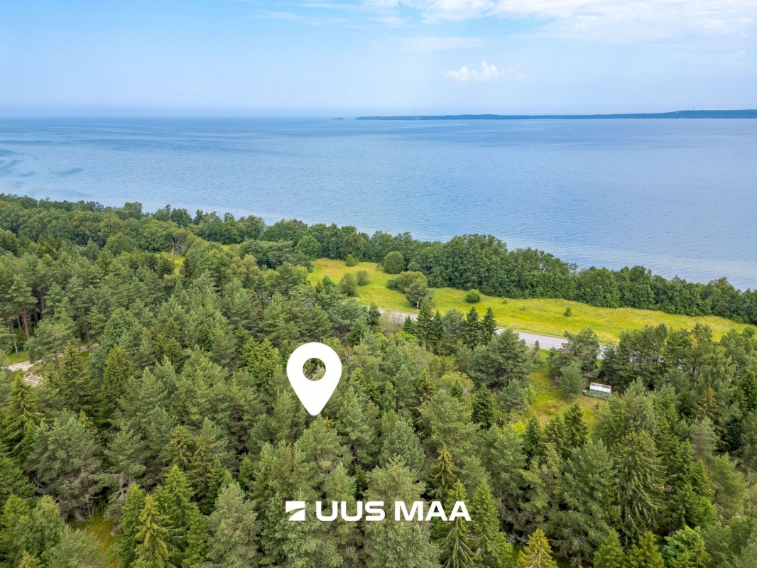 Lääne-Harju vald, Kersalu küla