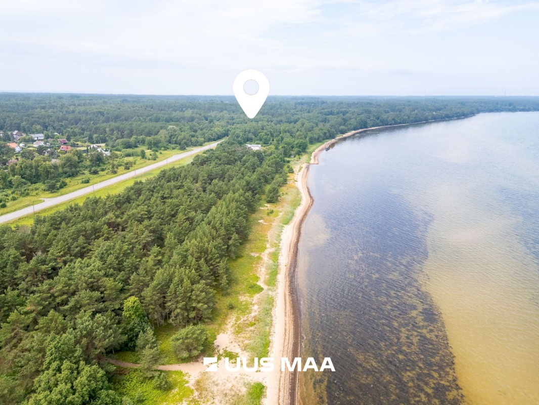 Lääne-Harju vald, Kersalu küla