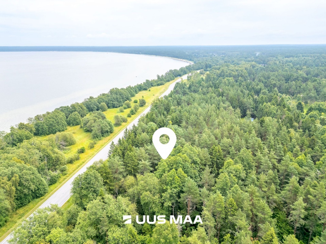Lääne-Harju vald, Kersalu küla