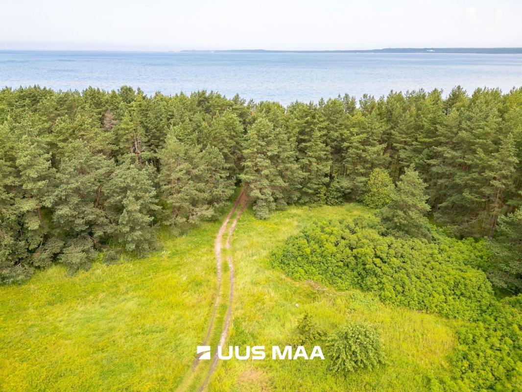 Lääne-Harju vald, Kersalu küla