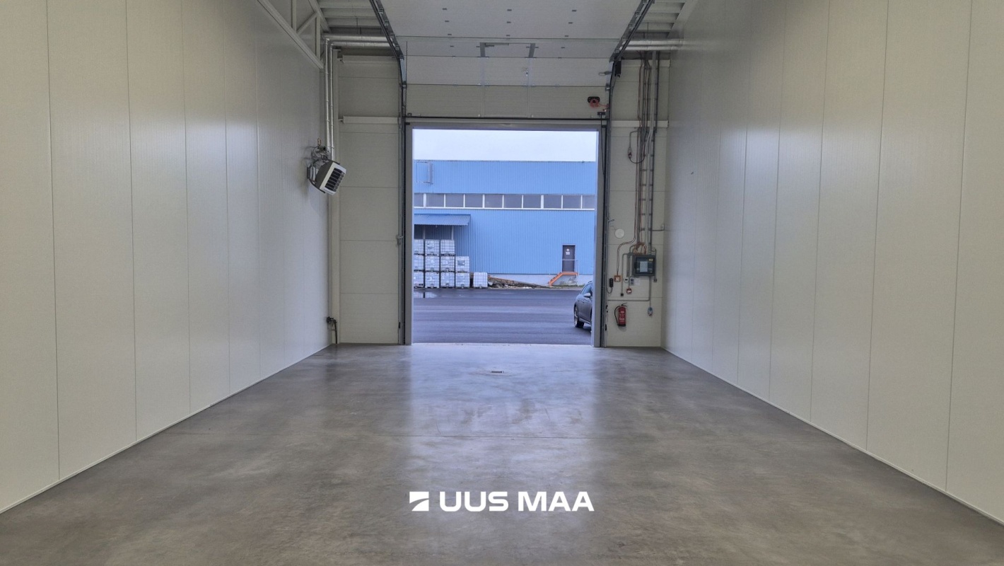 Tartu linn, Tartu linn, Veeriku, Veeriku tööstuse, Vinkli 8