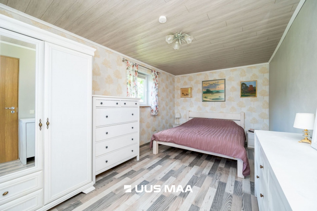 Saue vald, Laitse küla, Hämariku AÜ 12