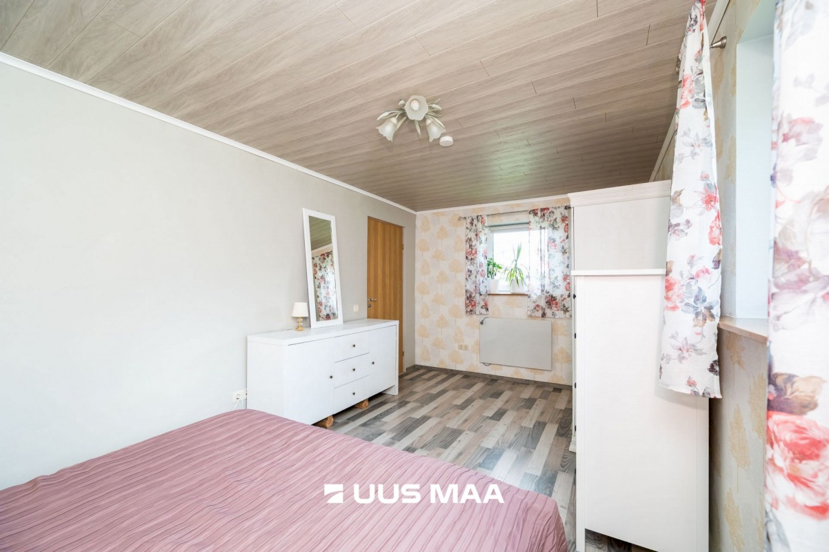 Saue vald, Laitse küla, Hämariku AÜ 12
