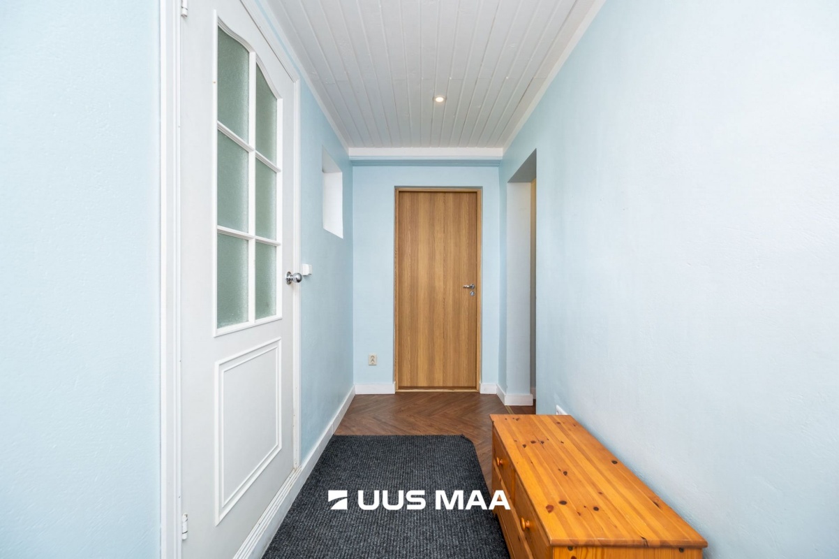 Saue vald, Laitse küla, Hämariku AÜ 12