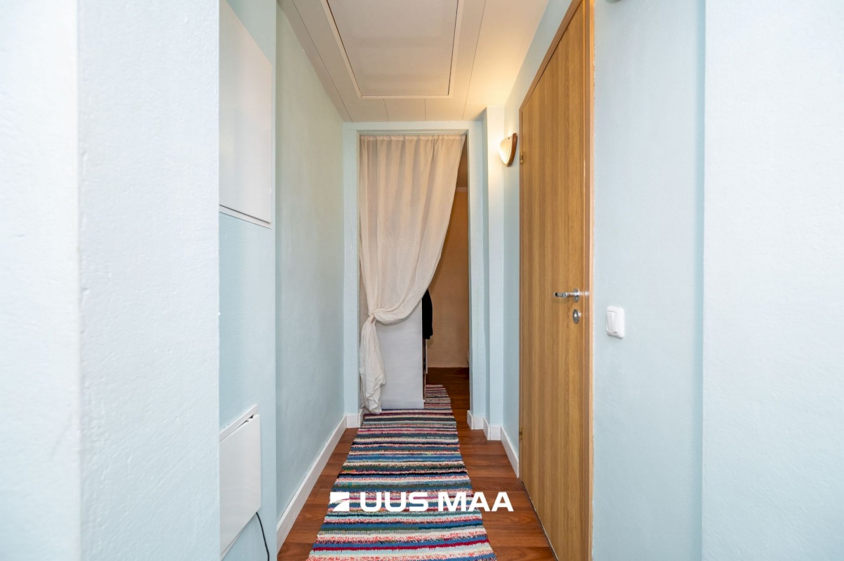 Saue vald, Laitse küla, Hämariku AÜ 12