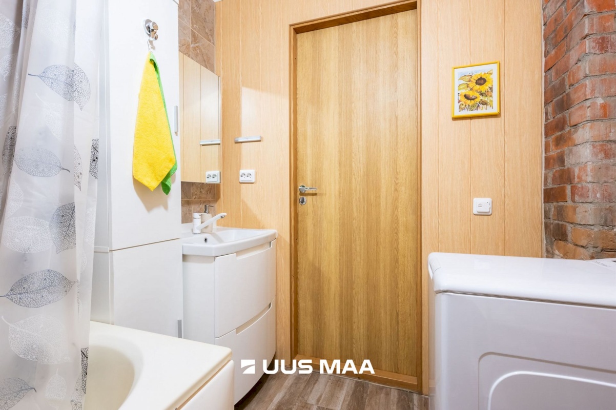 Saue vald, Laitse küla, Hämariku AÜ 12