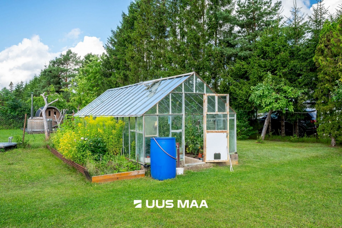 Saue vald, Laitse küla, Hämariku AÜ 12