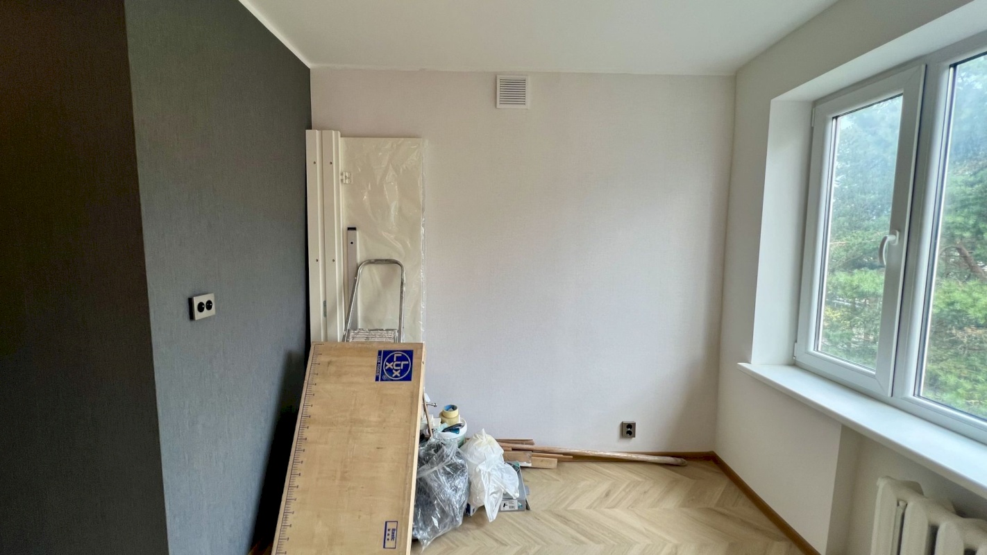 Tallinn, Nõmme linnaosa, Männiku, Valdeku tn 105