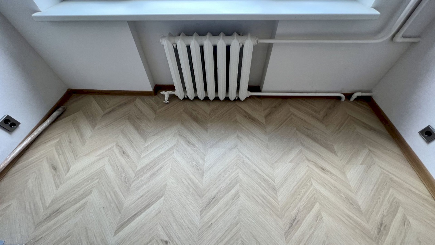 Tallinn, Nõmme linnaosa, Männiku, Valdeku tn 105
