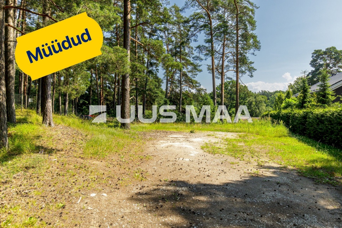 Tallinn, Pirita linnaosa, Kose, Vesiveski tn 8