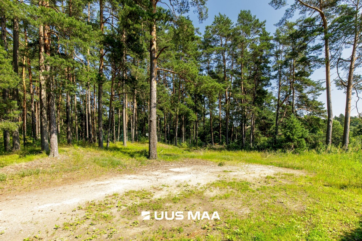 Tallinn, Pirita linnaosa, Kose, Vesiveski tn 8