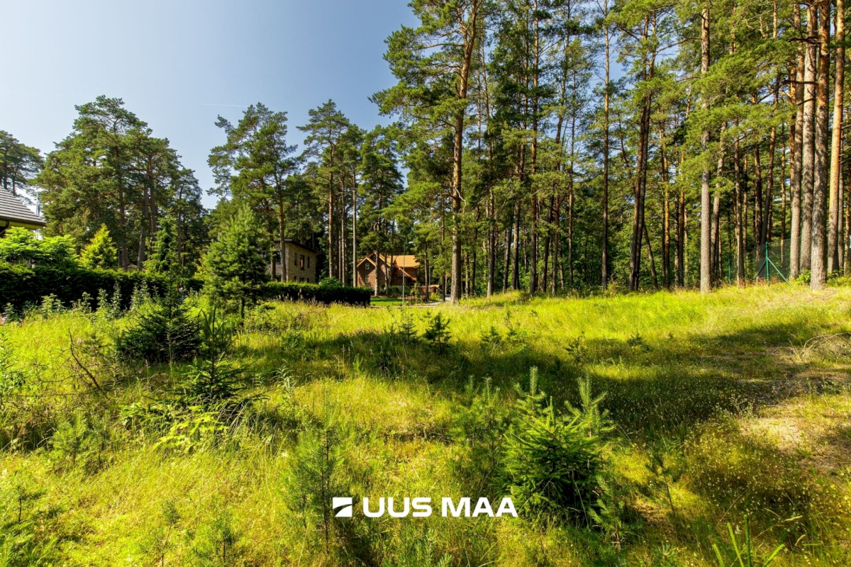 Tallinn, Pirita linnaosa, Kose, Vesiveski tn 8