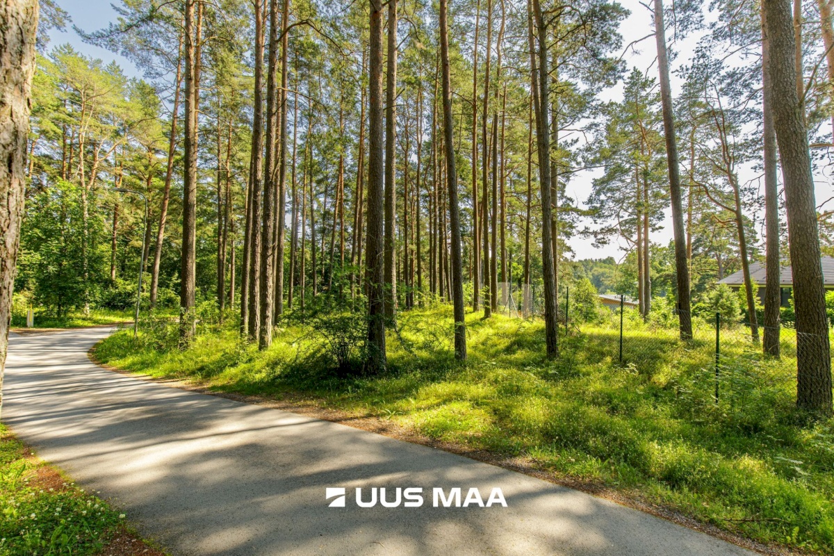 Tallinn, Pirita linnaosa, Kose, Vesiveski tn 8