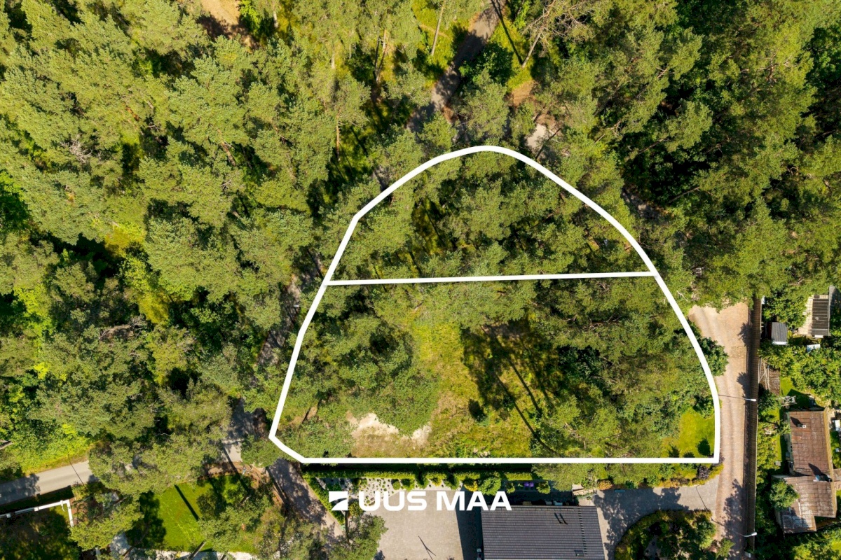 Tallinn, Pirita linnaosa, Kose, Vesiveski tn 8