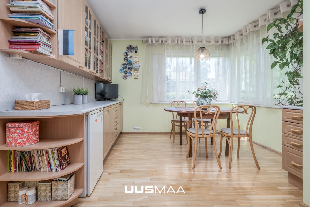 Tallinn, Mustamäe linnaosa, Vaablase 14/8