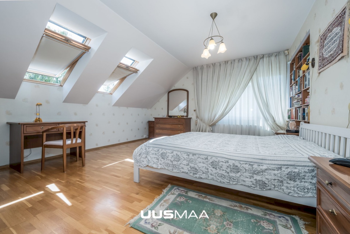 Tallinn, Mustamäe linnaosa, Vaablase 14/8