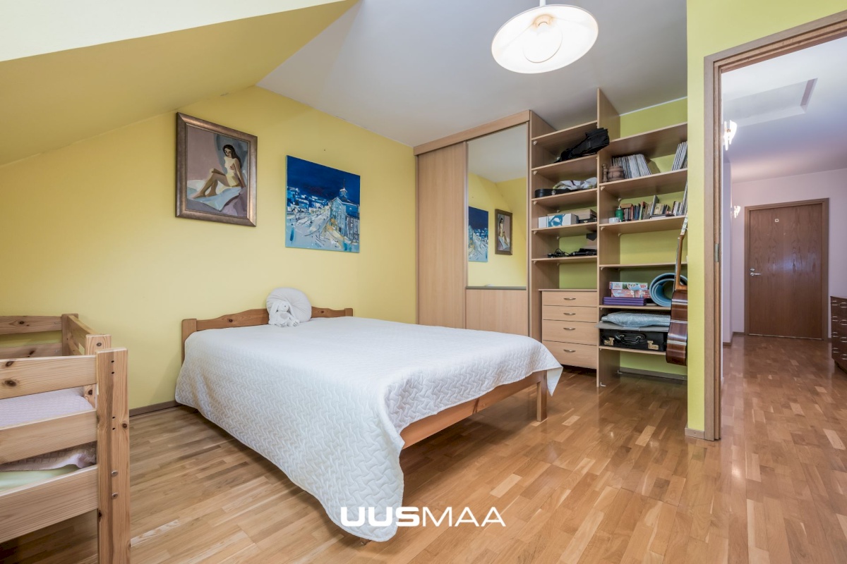 Tallinn, Mustamäe linnaosa, Vaablase 14/8