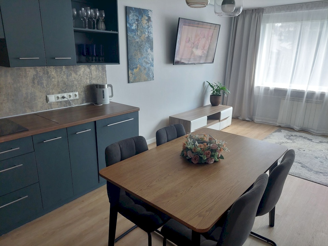 Võru vald, Kose alevik, Vahtra tn 5