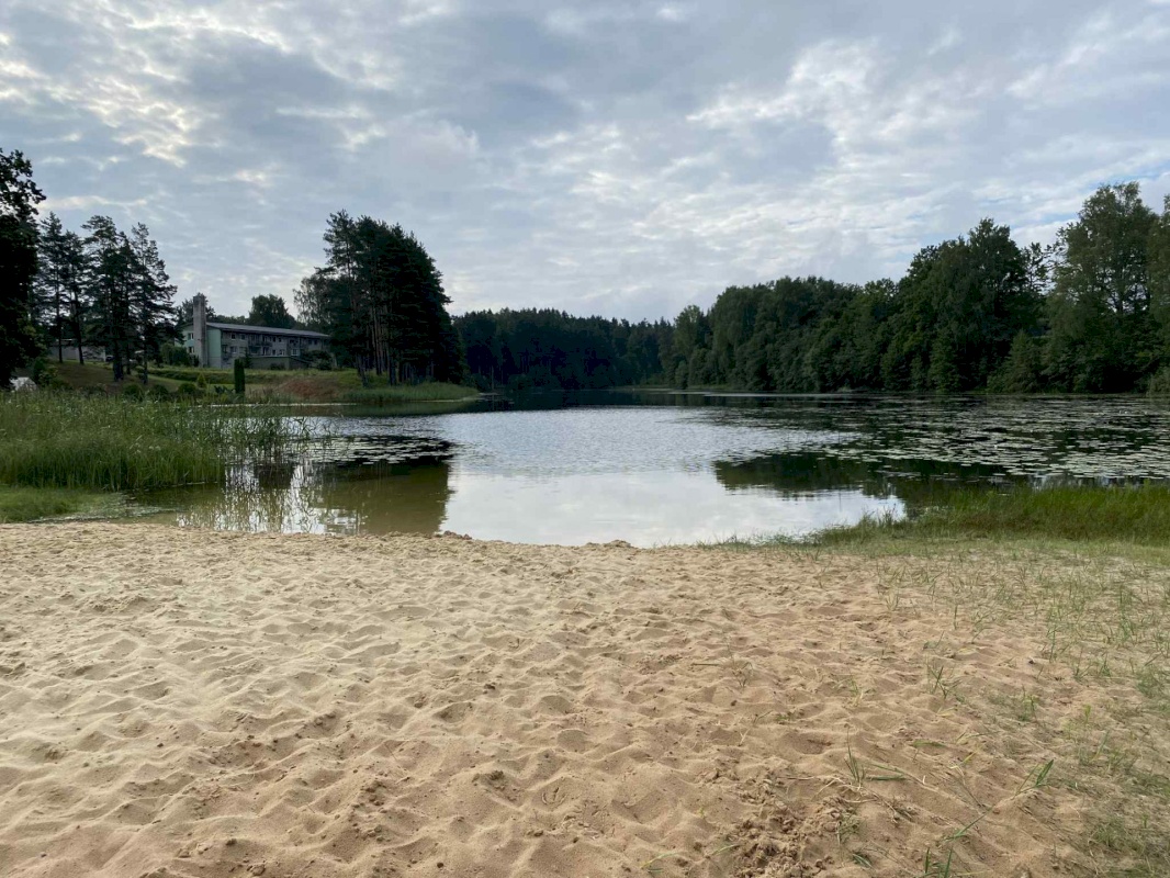 Võru vald, Kose alevik, Vahtra tn 5