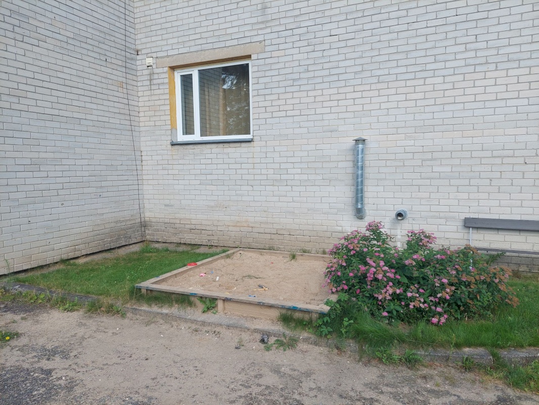 Võru vald, Kose alevik, Vahtra tn 5