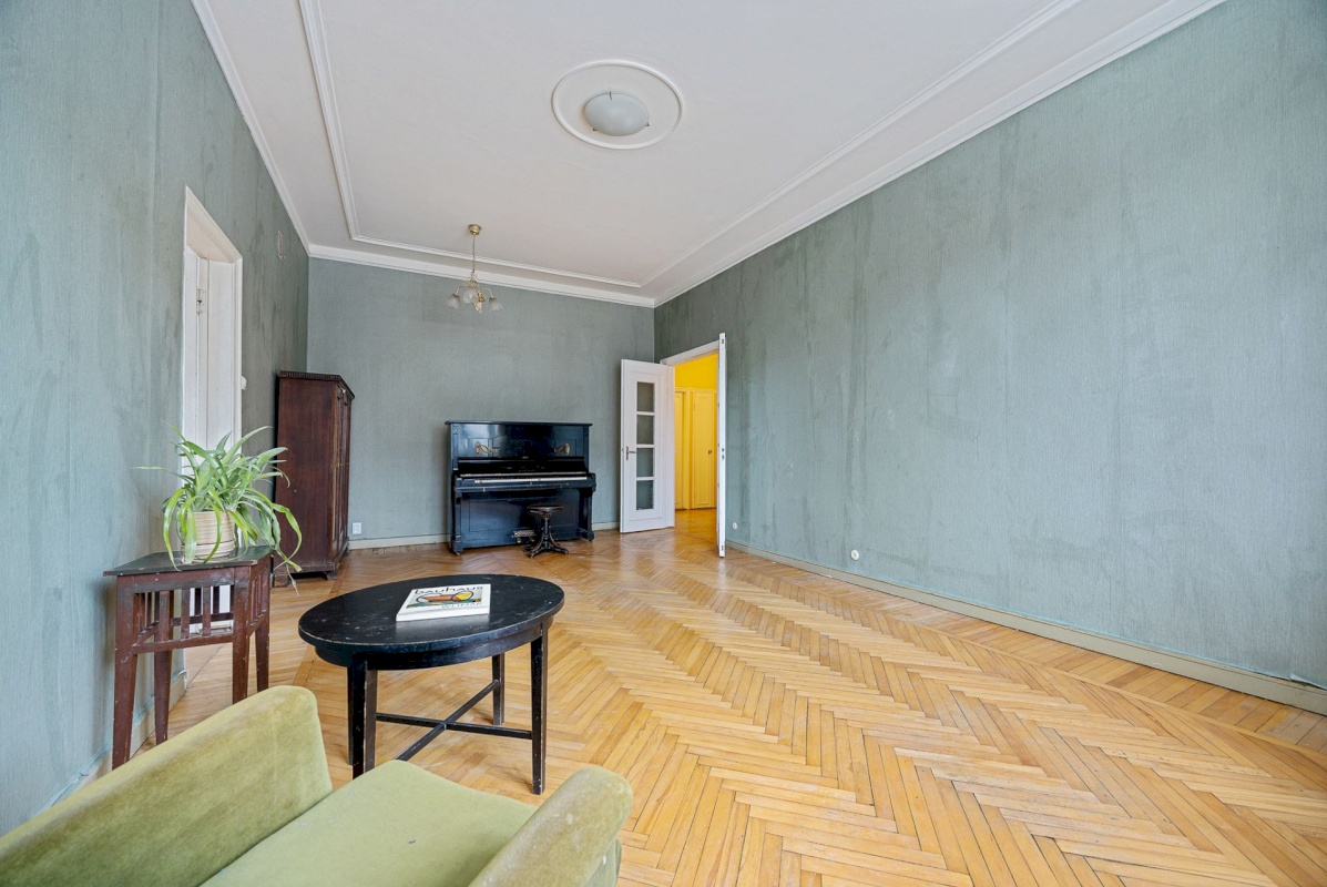 Tallinn, Kesklinna linnaosa, Südalinn, Rävala 11