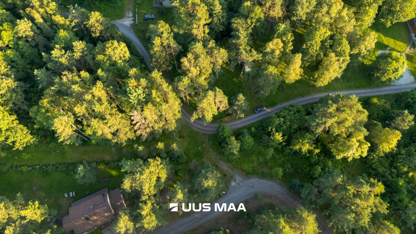 Lääne-Harju vald, Kloogaranna küla, Kämpinguranna tee 1