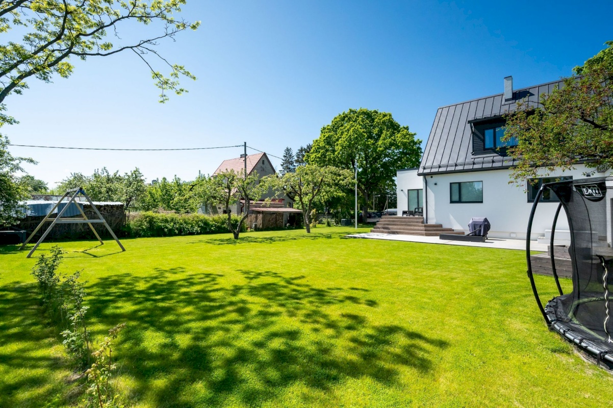 Tallinn, Pirita linnaosa, Kõivu tee 36