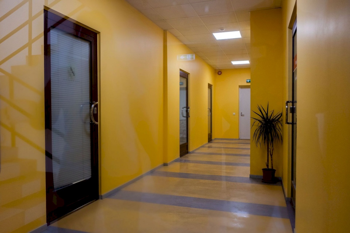 Viljandi linn, Vanalinn, Lossi tn 22