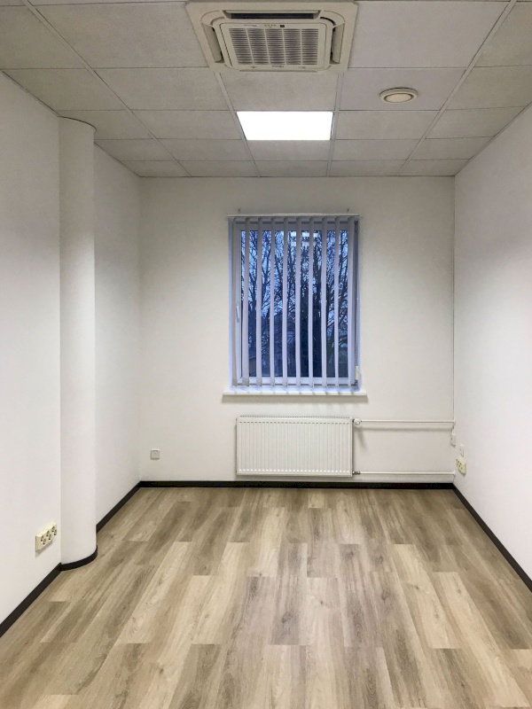 Viljandi linn, Vanalinn, Lossi tn 22