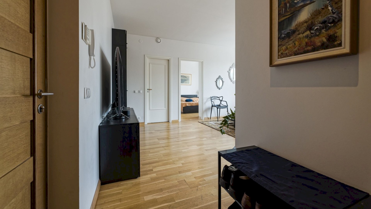 Tallinn, Kesklinna linnaosa, Pärnu mnt 27