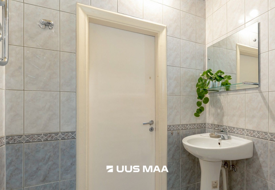 Tartu linn, Tartu linn, Karlova, Raua 8a