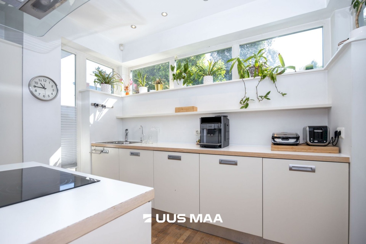 Tallinn, Pirita linnaosa, Maarjamäe, Künnapuu tn 122