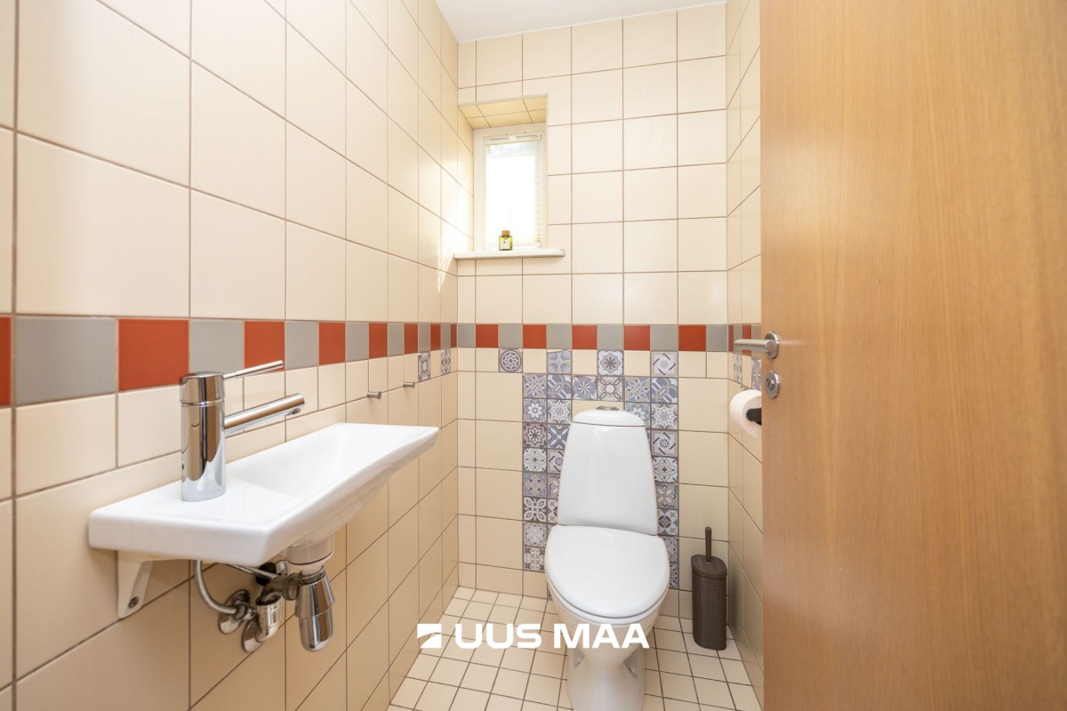 Tallinn, Pirita linnaosa, Maarjamäe, Künnapuu tn 122