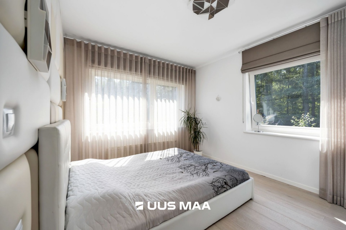 Tallinn, Pirita linnaosa, Maarjamäe, Künnapuu tn 122