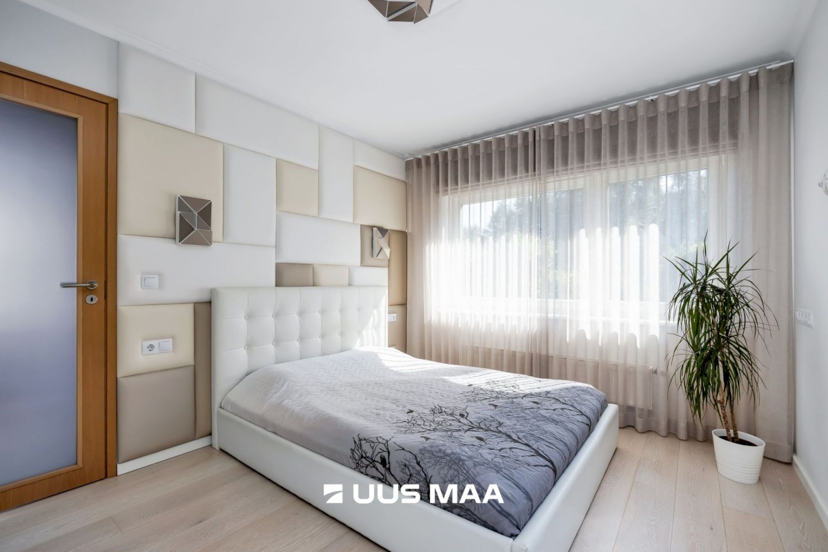 Tallinn, Pirita linnaosa, Maarjamäe, Künnapuu tn 122