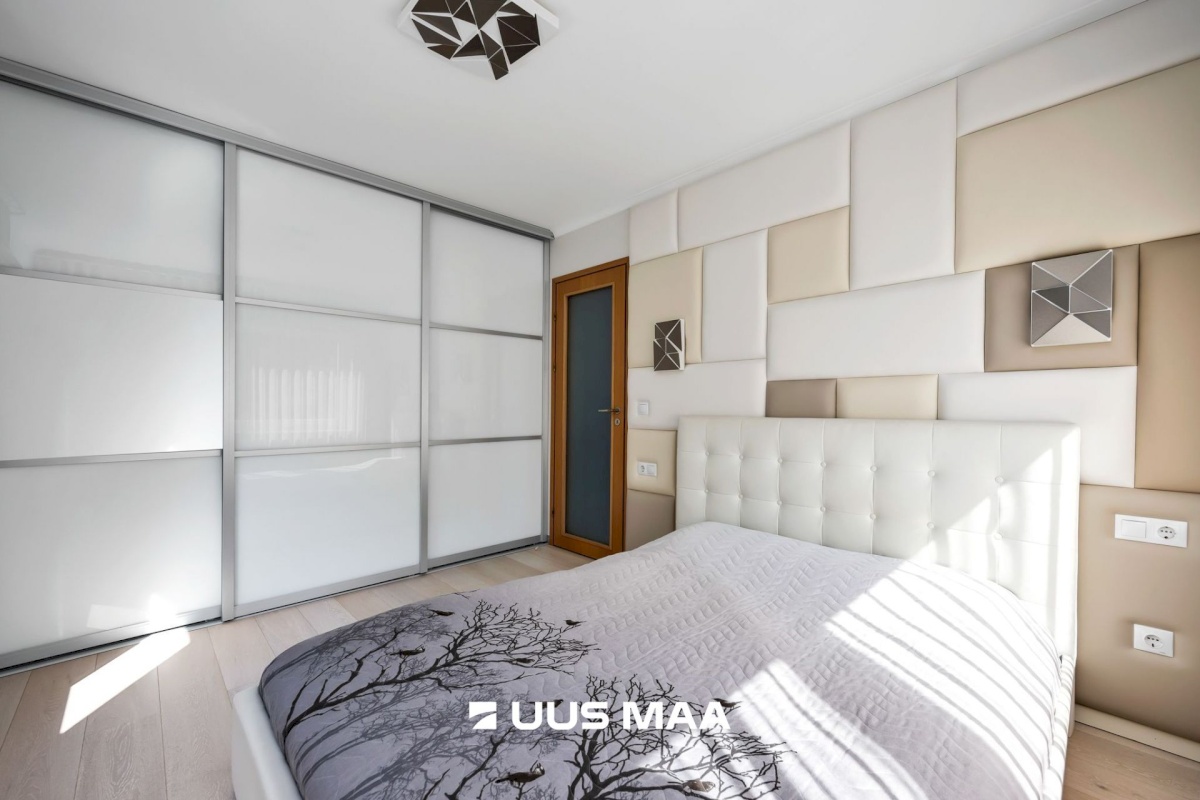 Tallinn, Pirita linnaosa, Maarjamäe, Künnapuu tn 122