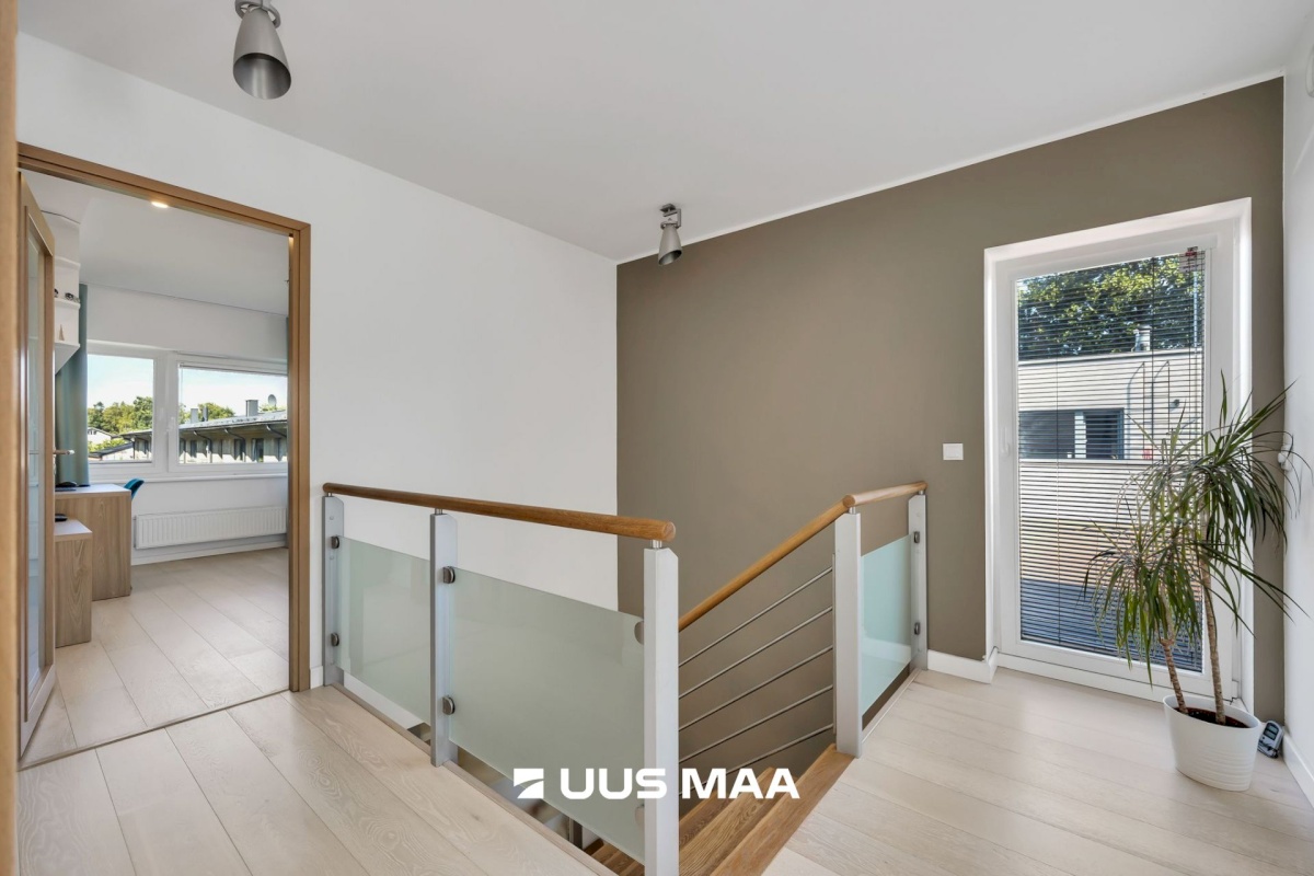 Tallinn, Pirita linnaosa, Maarjamäe, Künnapuu tn 122