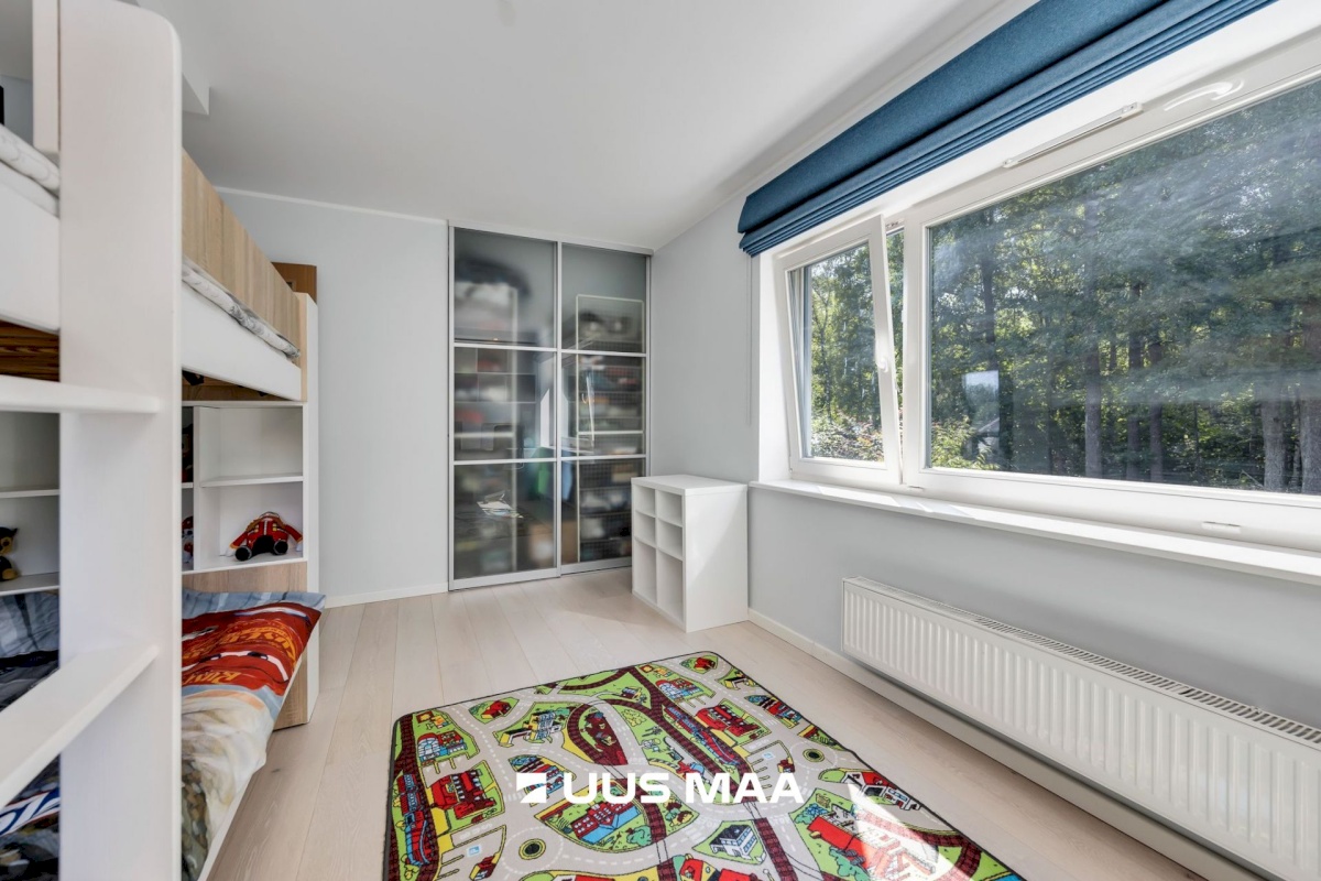 Tallinn, Pirita linnaosa, Maarjamäe, Künnapuu tn 122