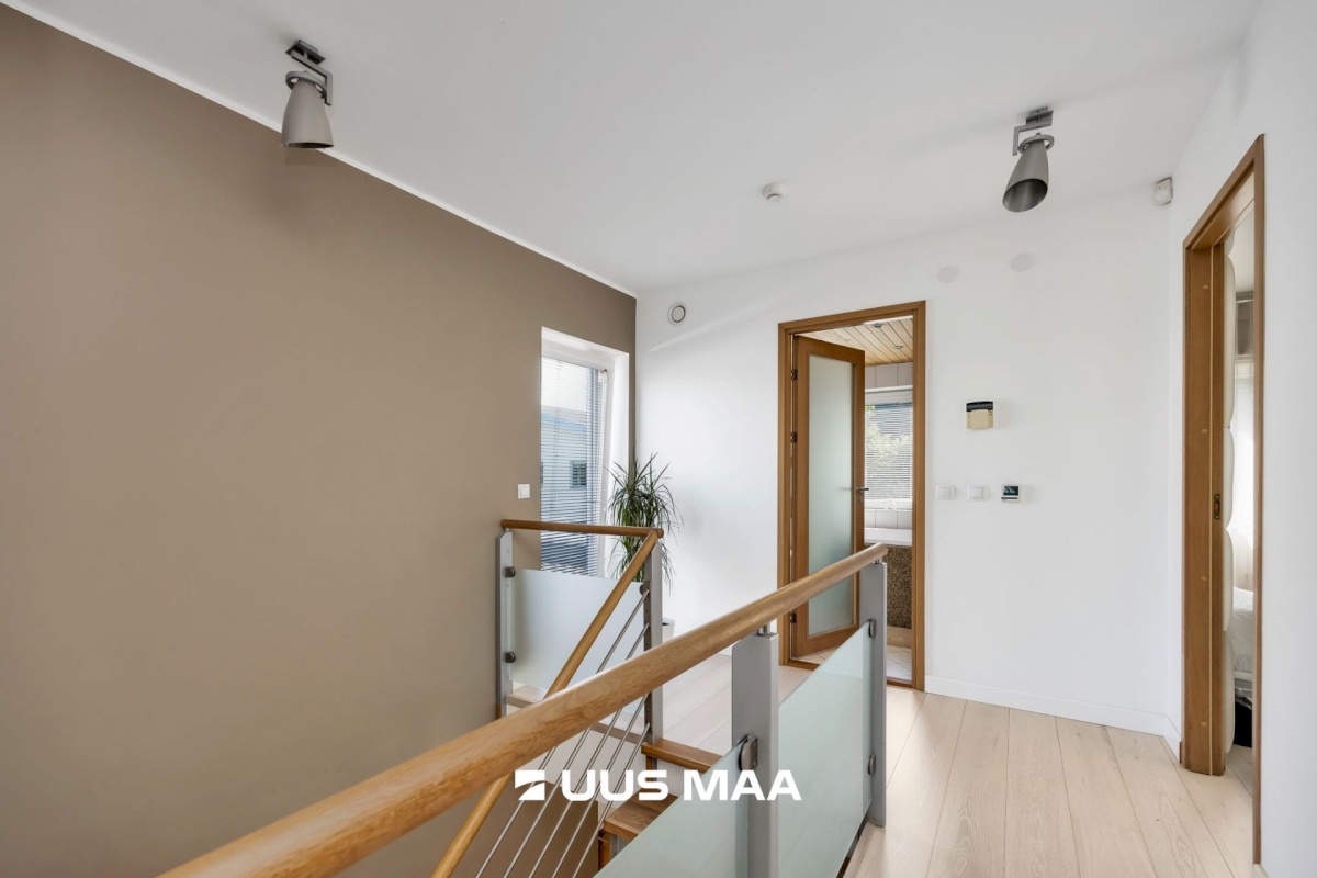 Tallinn, Pirita linnaosa, Maarjamäe, Künnapuu tn 122