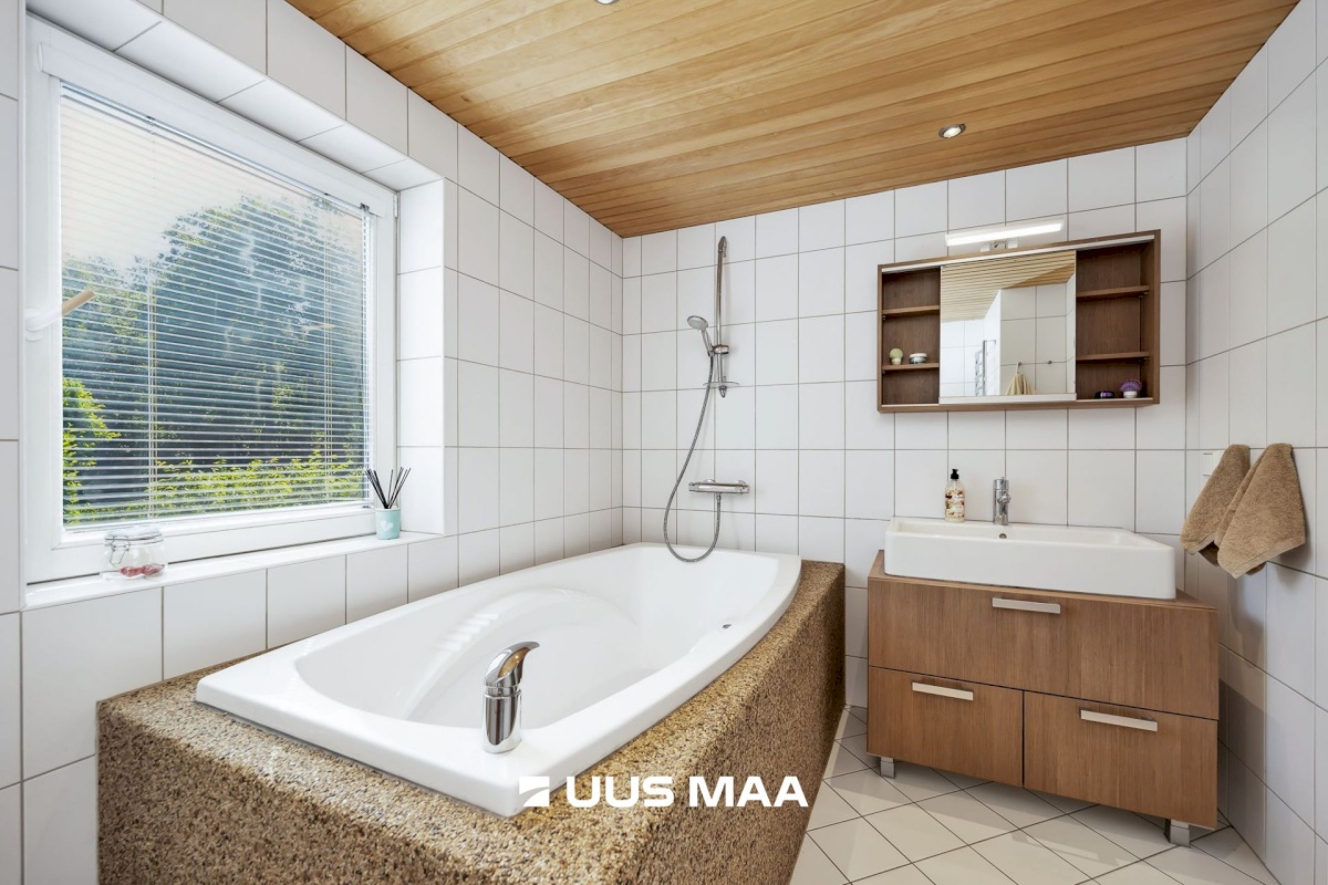 Tallinn, Pirita linnaosa, Maarjamäe, Künnapuu tn 122