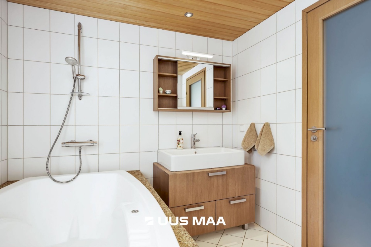 Tallinn, Pirita linnaosa, Maarjamäe, Künnapuu tn 122