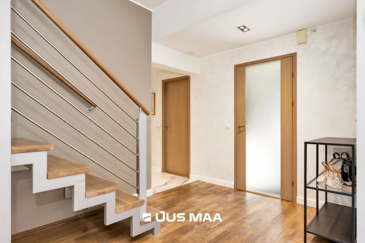 Tallinn, Pirita linnaosa, Maarjamäe, Künnapuu tn 122
