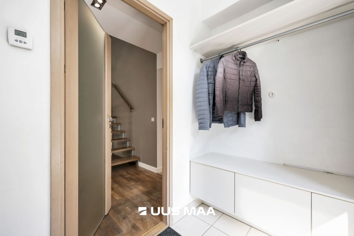 Tallinn, Pirita linnaosa, Maarjamäe, Künnapuu tn 122