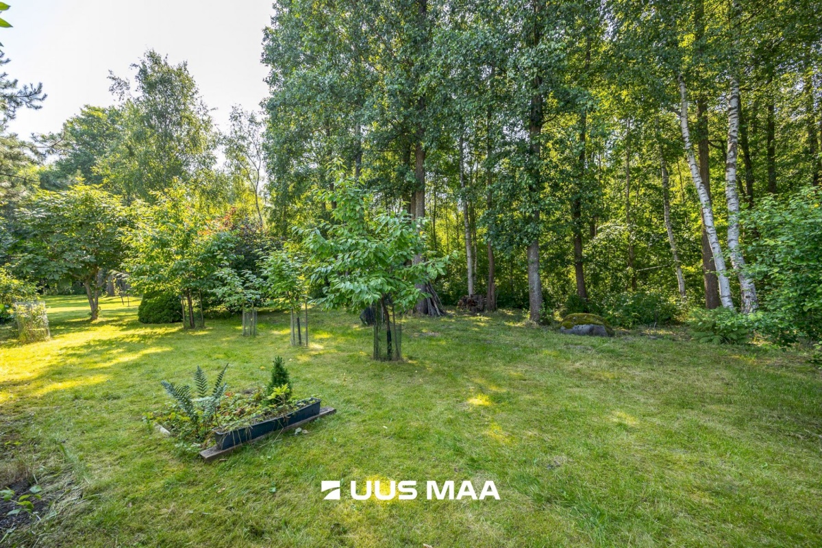Tallinn, Pirita linnaosa, Maarjamäe, Künnapuu tn 122