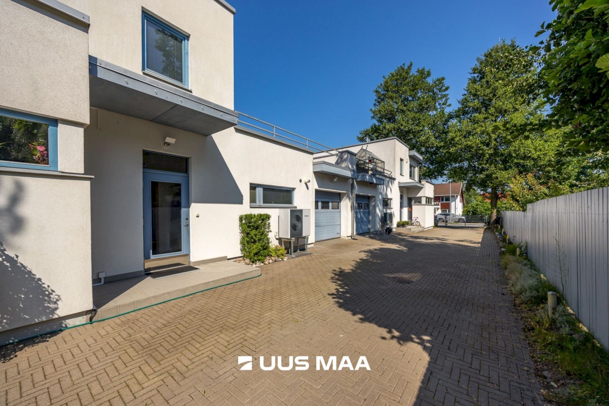 Tallinn, Pirita linnaosa, Maarjamäe, Künnapuu tn 122