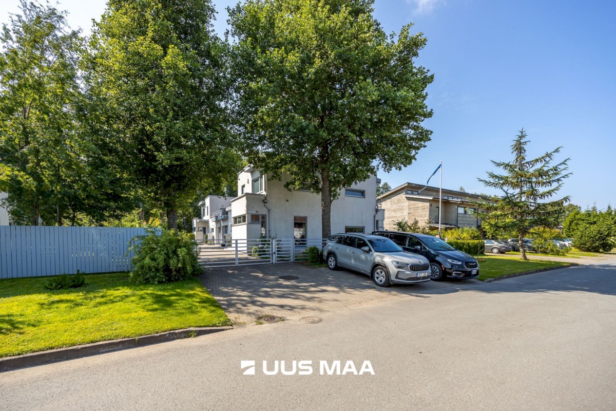 Tallinn, Pirita linnaosa, Maarjamäe, Künnapuu tn 122