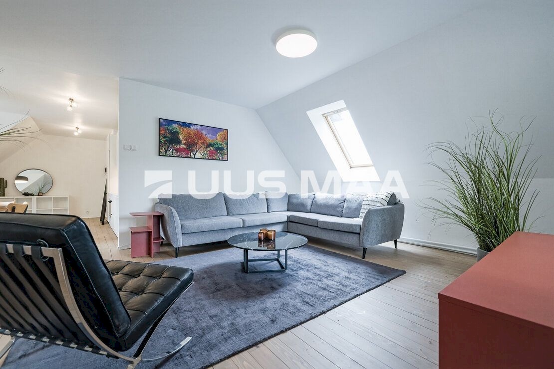 Tallinn, Nõmme linnaosa, Nõmme, Külmallika